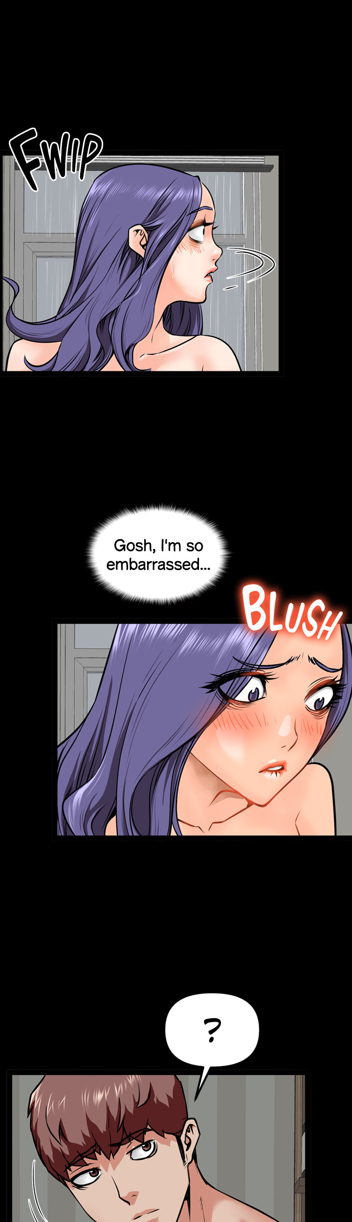 Wrath of the Underdog Chapter 20 Page 17
