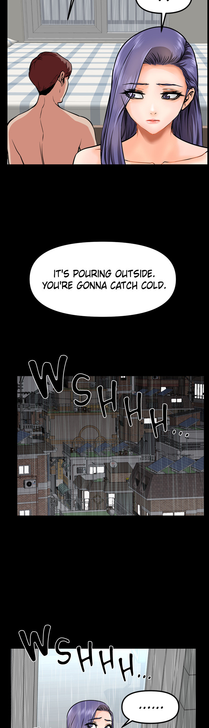 Wrath of the Underdog Chapter 20 Page 23