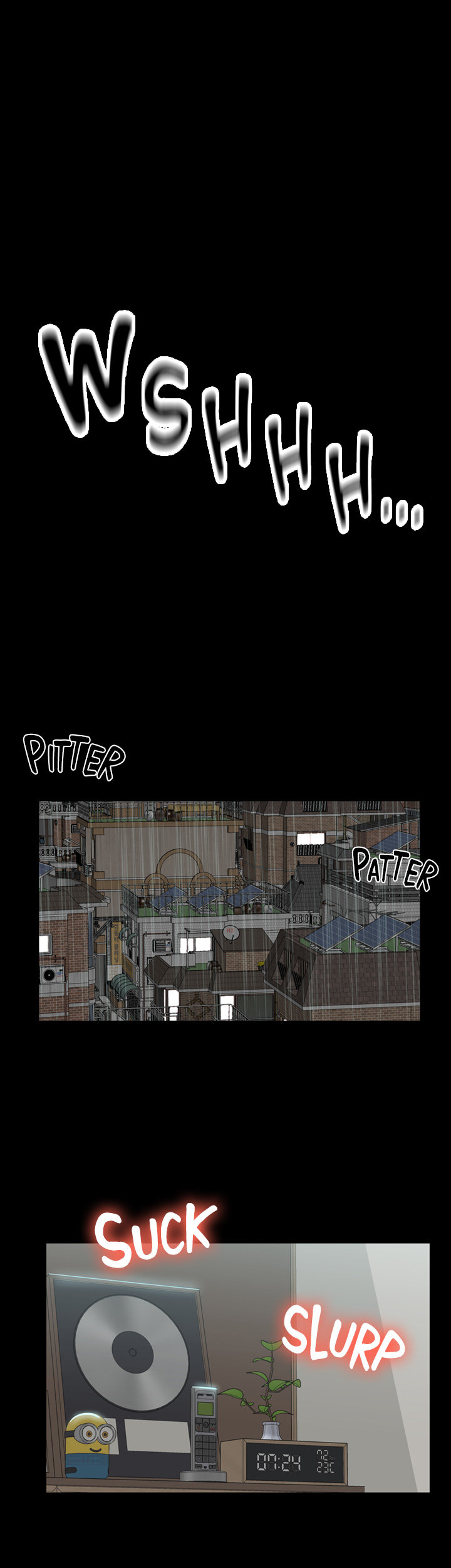 Wrath of the Underdog Chapter 20 Page 28