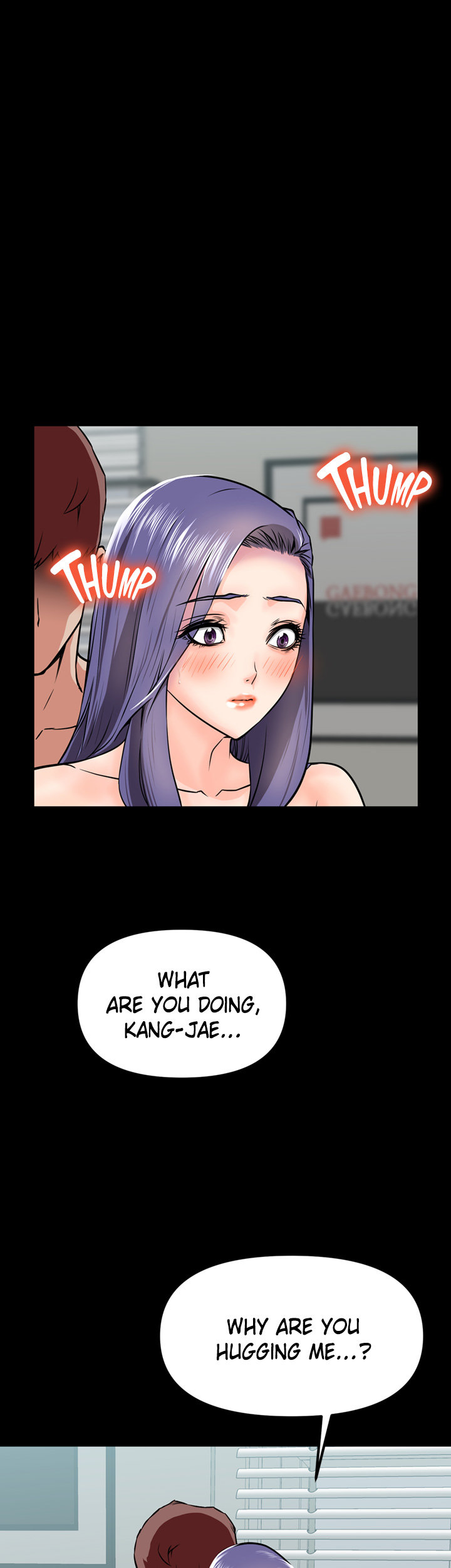 Wrath of the Underdog Chapter 20 Page 5