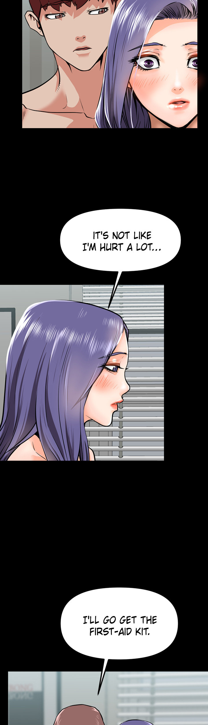 Wrath of the Underdog Chapter 20 Page 7