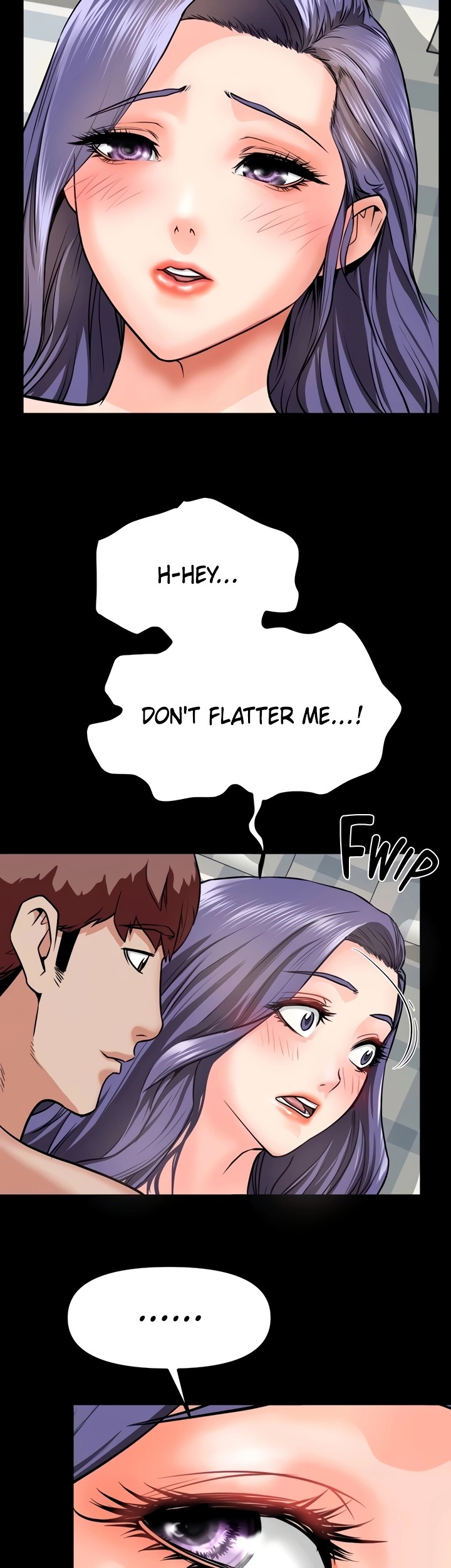 Wrath of the Underdog Chapter 21 Page 18