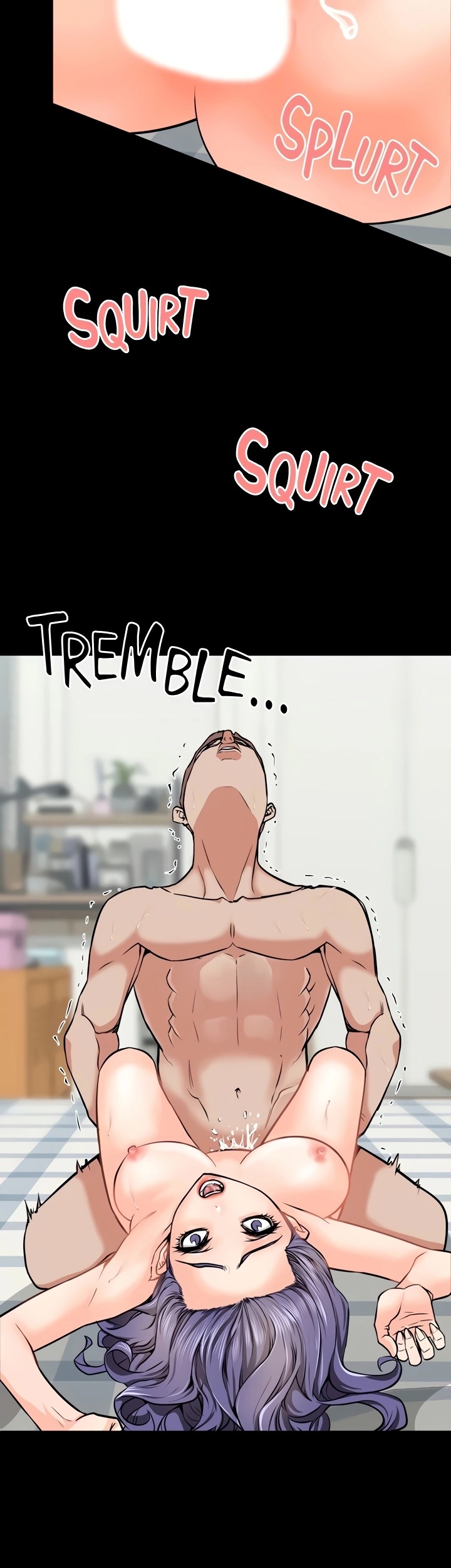 Wrath of the Underdog Chapter 21 Page 31