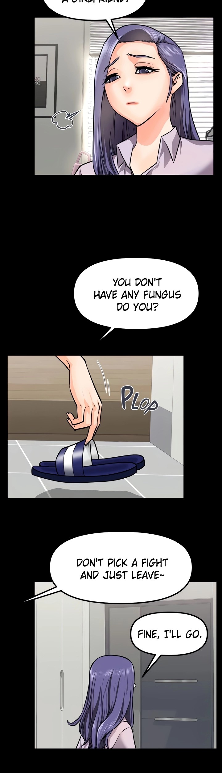 Wrath of the Underdog Chapter 21 Page 37