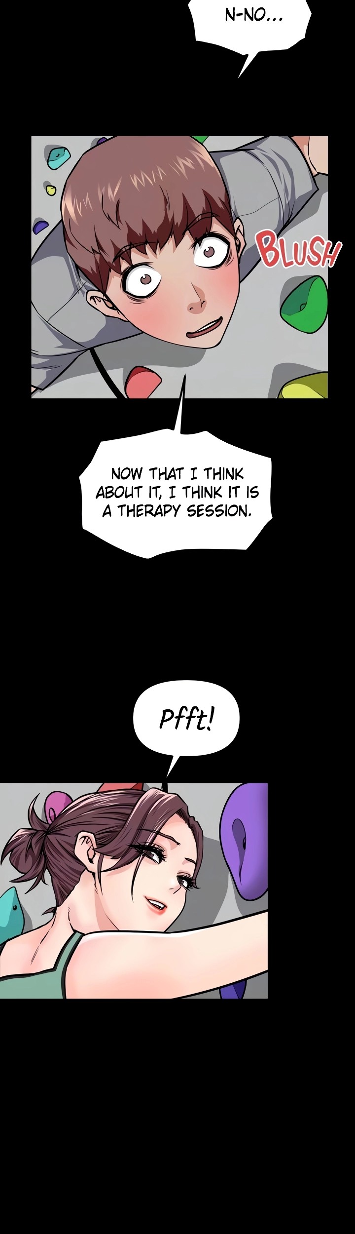 Wrath of the Underdog Chapter 22 Page 16