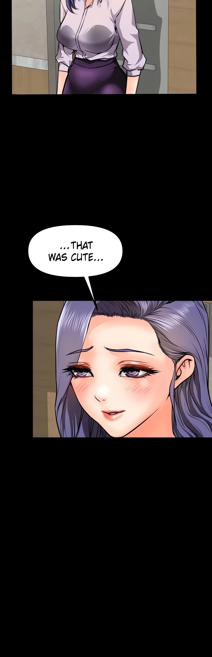 Wrath of the Underdog Chapter 22 Page 3