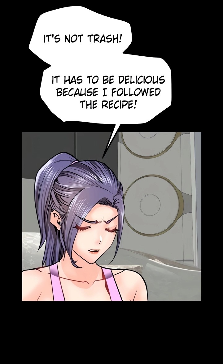 Wrath of the Underdog Chapter 22 Page 46