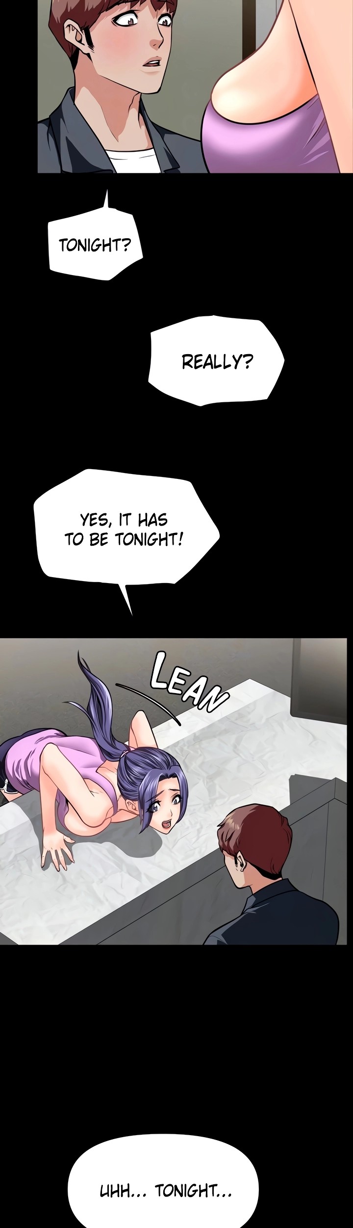 Wrath of the Underdog Chapter 23 Page 11