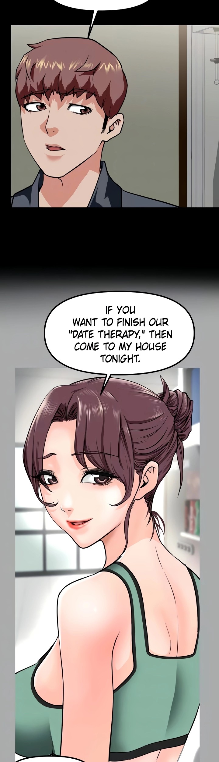 Wrath of the Underdog Chapter 23 Page 12