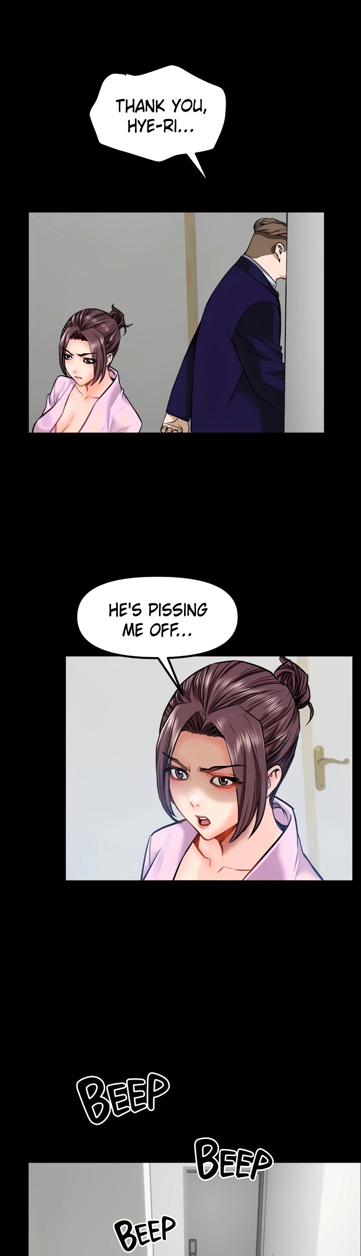 Wrath of the Underdog Chapter 23 Page 30