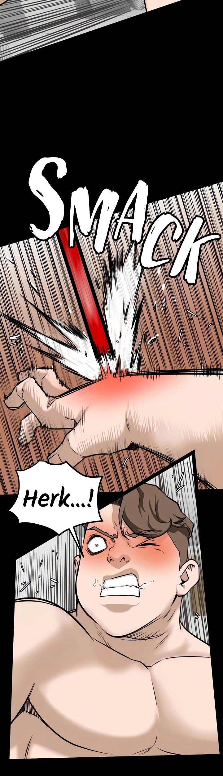 Wrath of the Underdog Chapter 24 Page 19