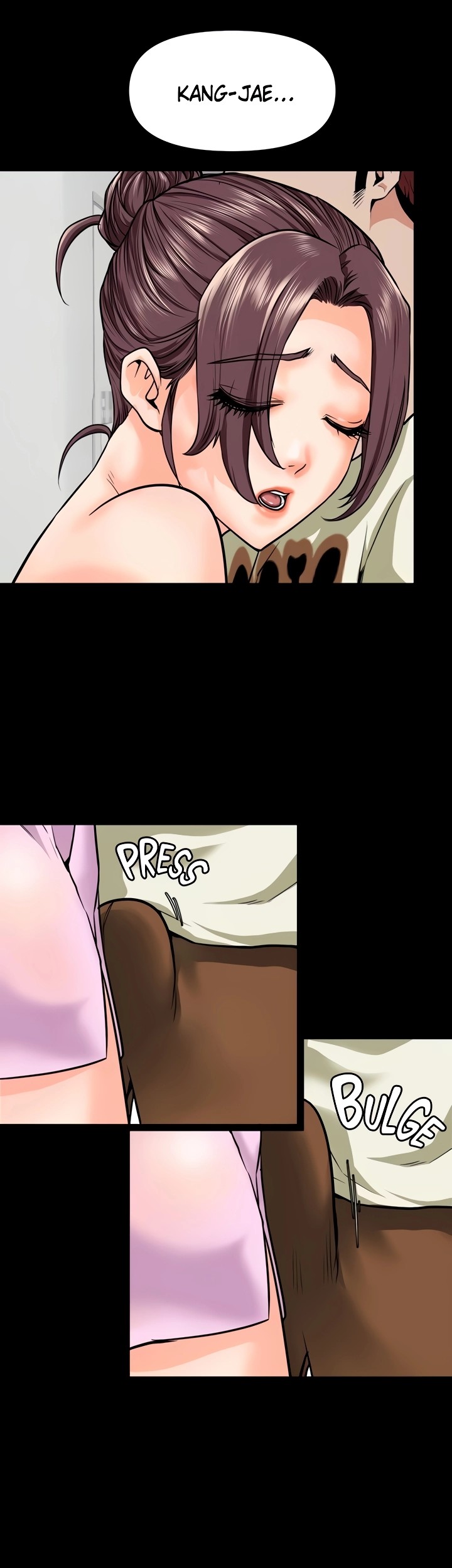 Wrath of the Underdog Chapter 24 Page 26