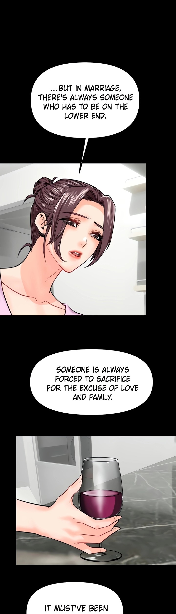 Wrath of the Underdog Chapter 24 Page 30
