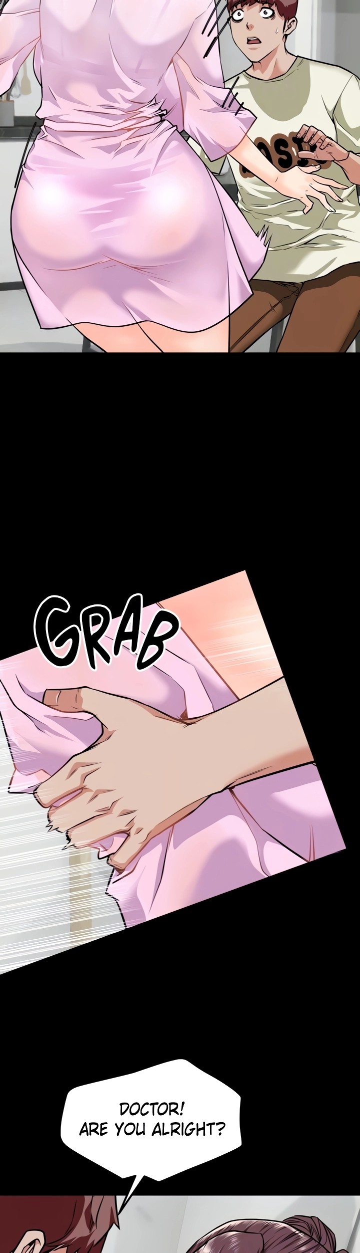 Wrath of the Underdog Chapter 24 Page 34