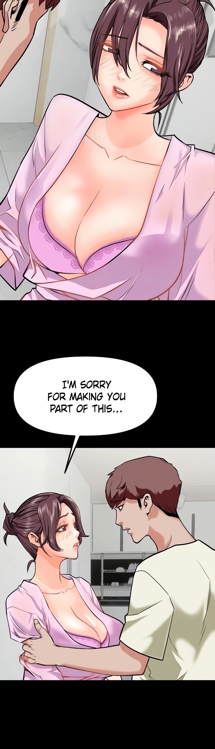 Wrath of the Underdog Chapter 24 Page 35