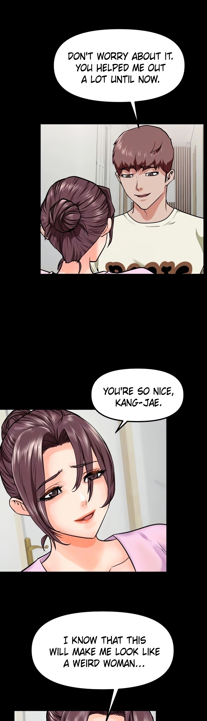 Wrath of the Underdog Chapter 24 Page 36