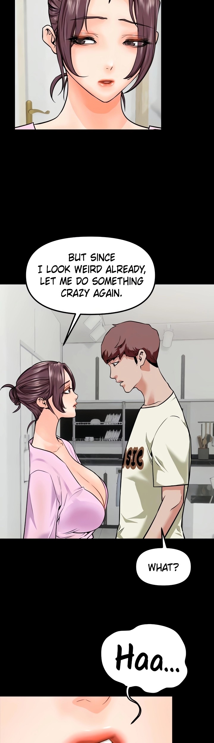 Wrath of the Underdog Chapter 24 Page 37