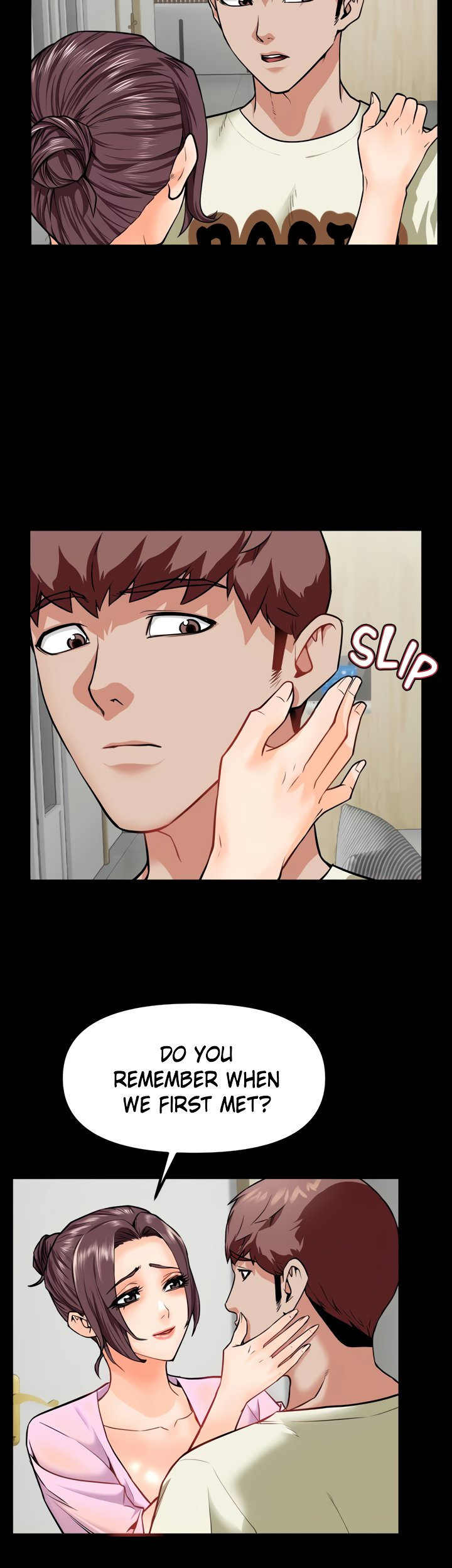 Wrath of the Underdog Chapter 25 Page 10