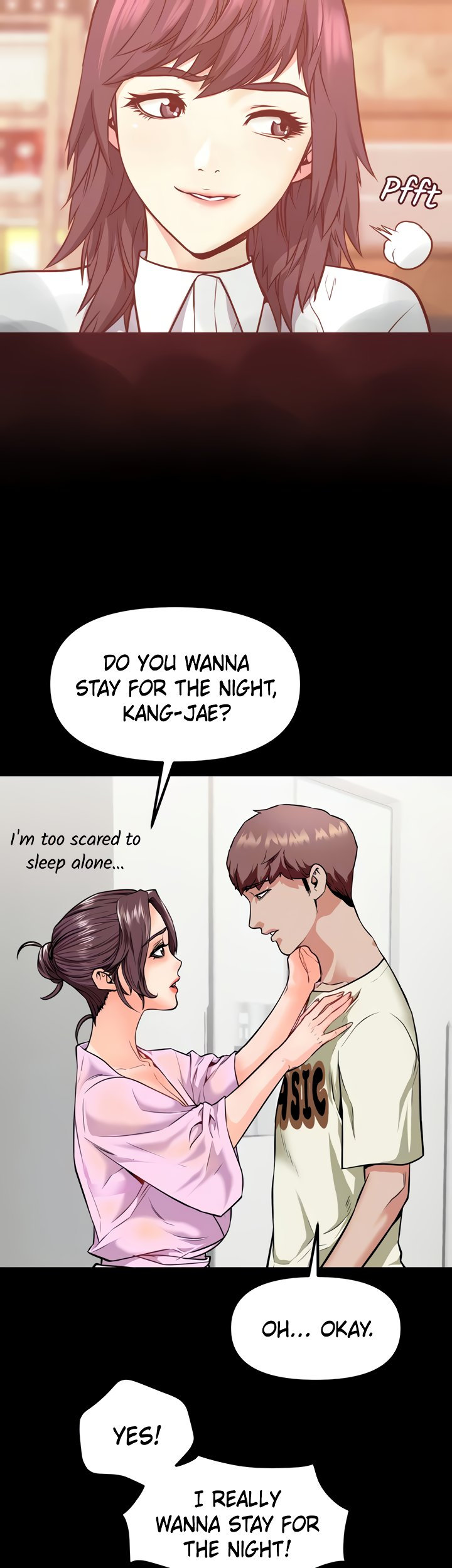 Wrath of the Underdog Chapter 25 Page 14