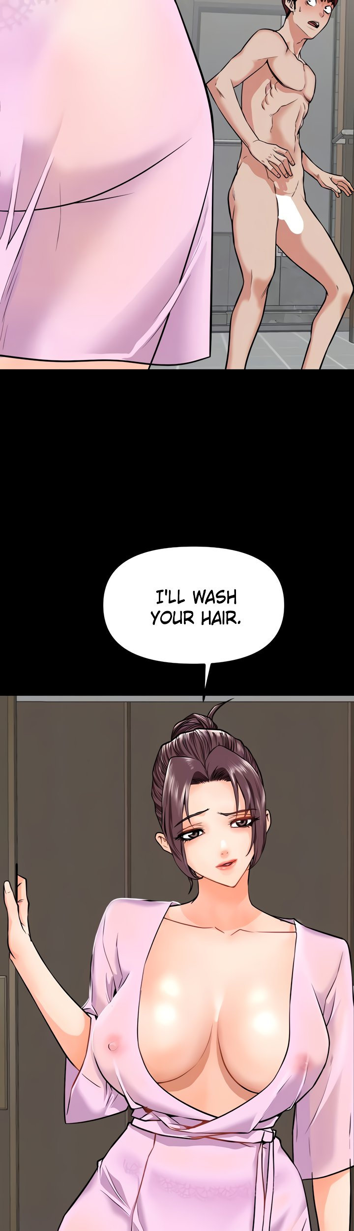 Wrath of the Underdog Chapter 25 Page 19