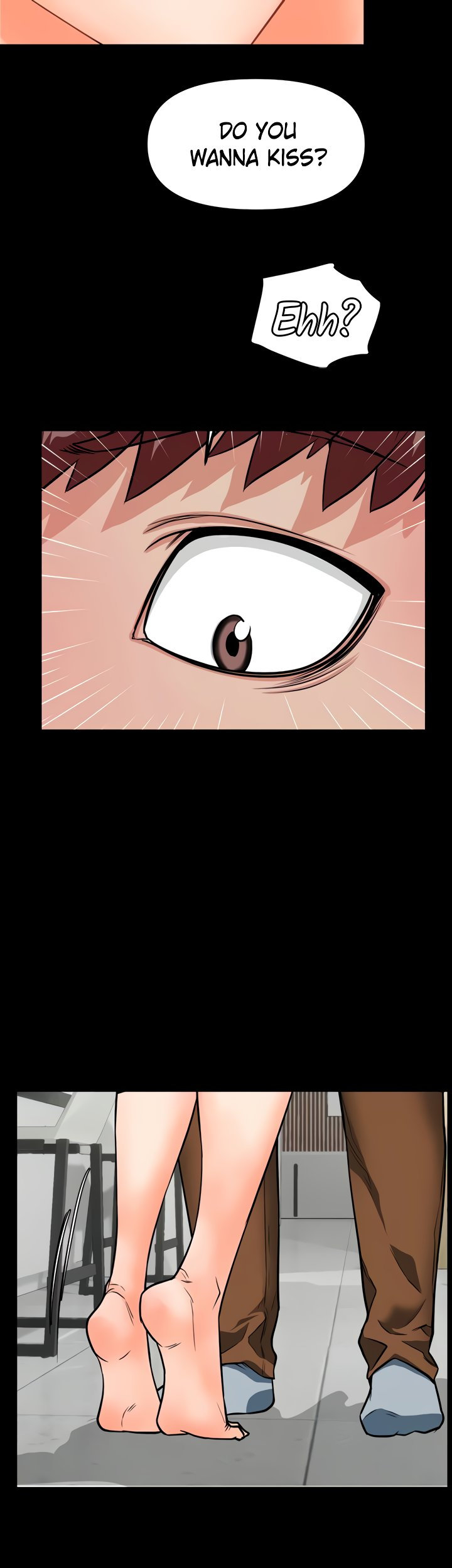 Wrath of the Underdog Chapter 25 Page 2