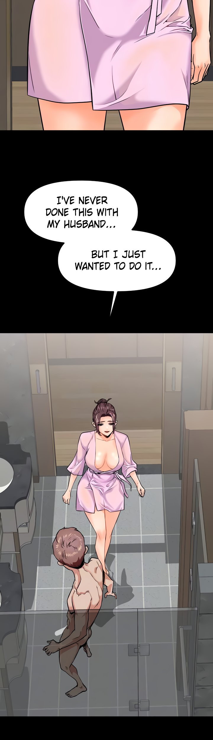 Wrath of the Underdog Chapter 25 Page 20