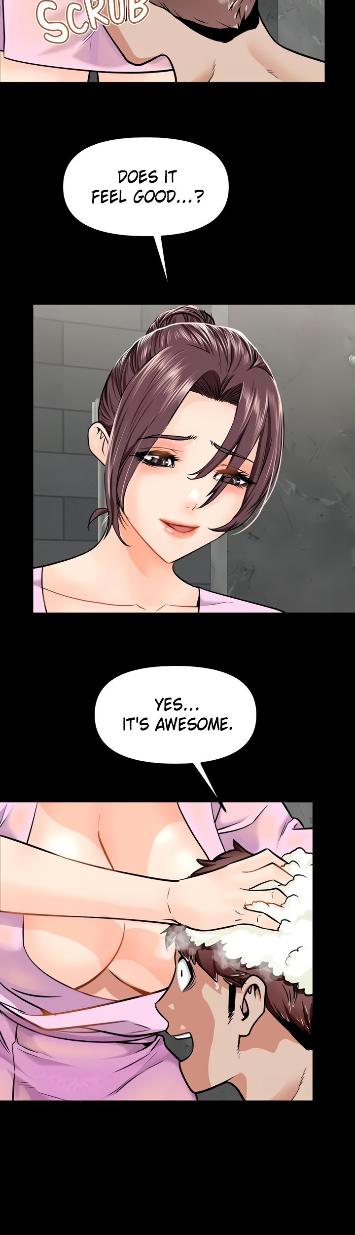 Wrath of the Underdog Chapter 25 Page 24