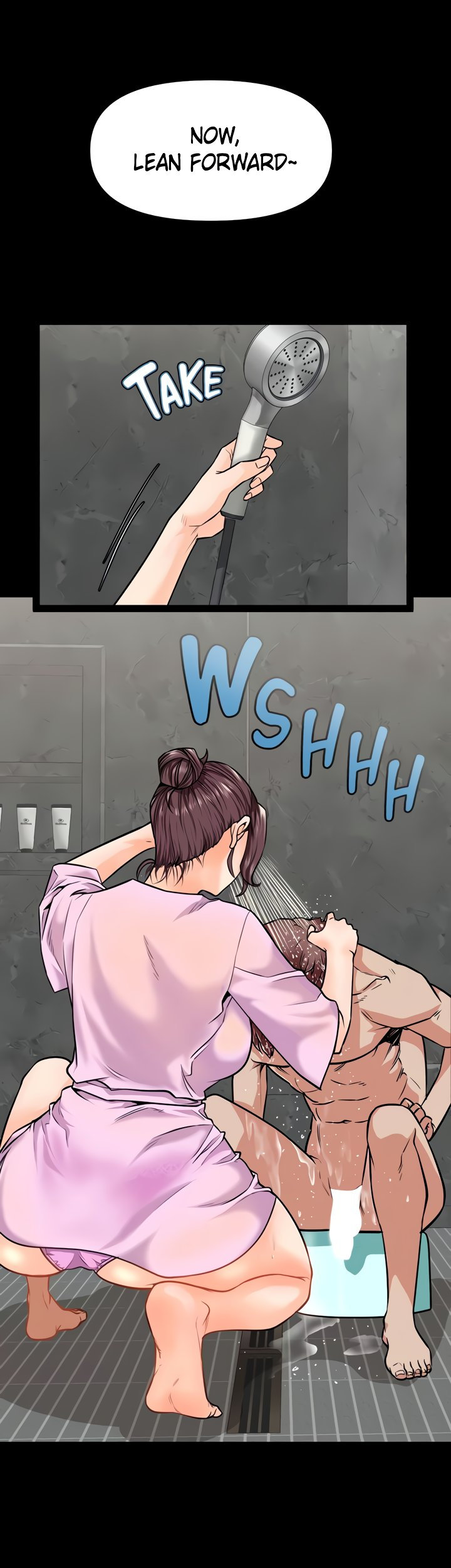 Wrath of the Underdog Chapter 25 Page 25