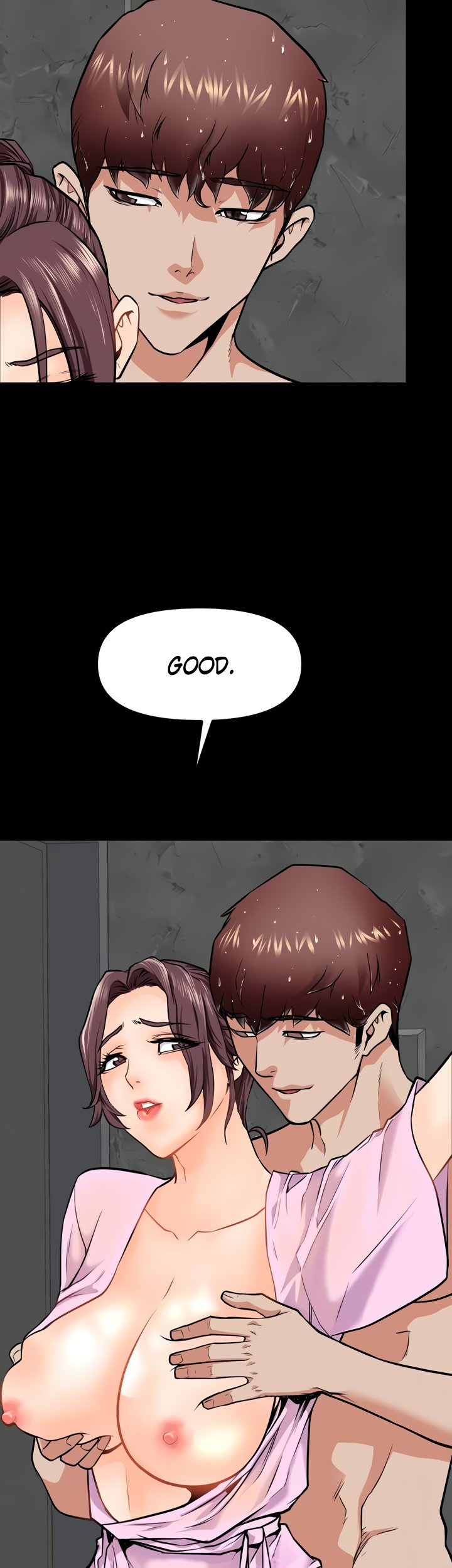Wrath of the Underdog Chapter 25 Page 30