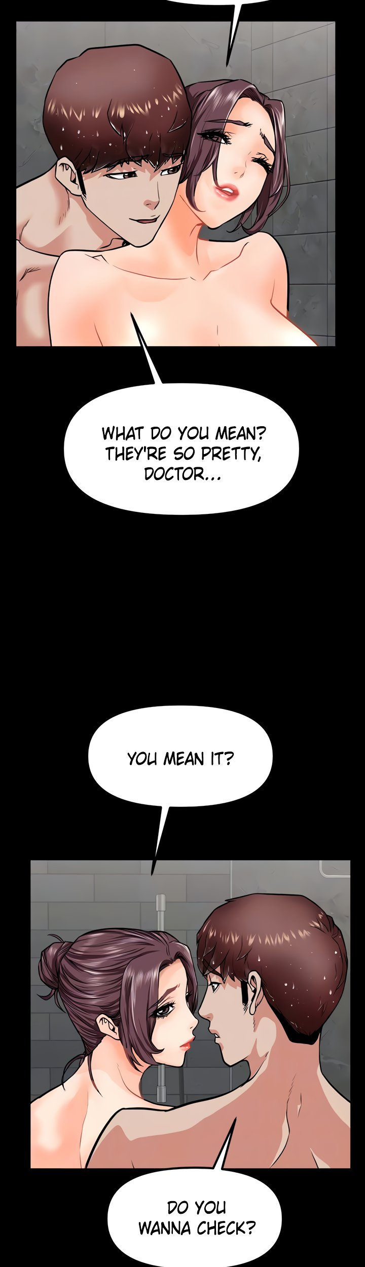 Wrath of the Underdog Chapter 25 Page 35