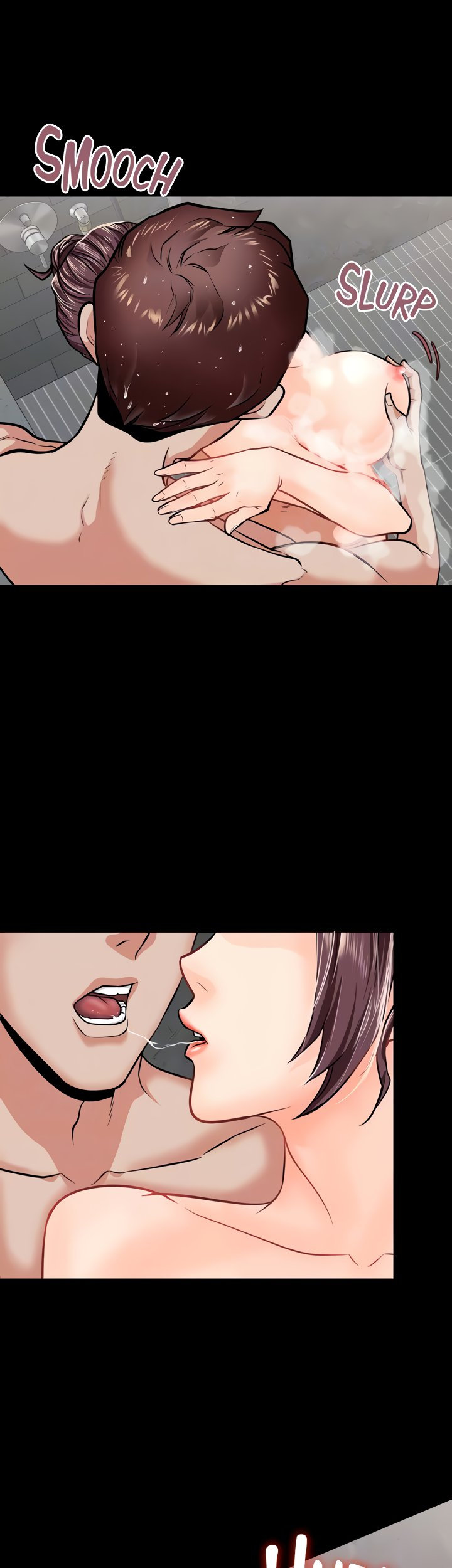 Wrath of the Underdog Chapter 25 Page 37