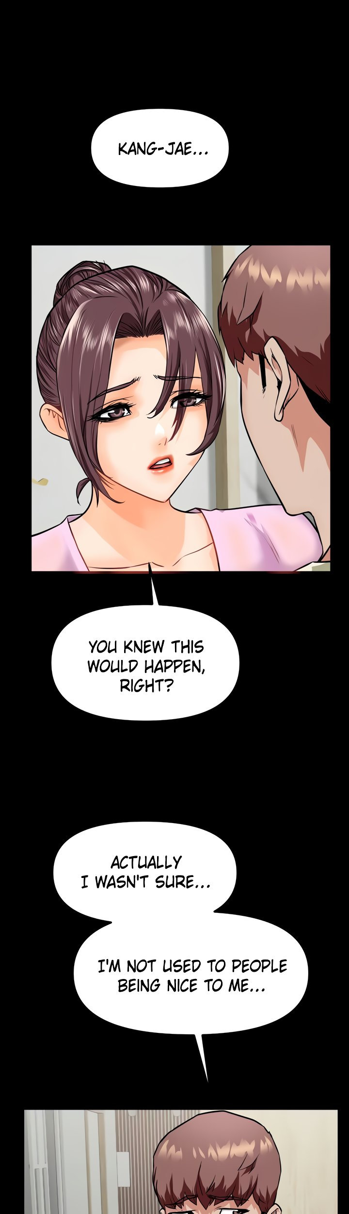 Wrath of the Underdog Chapter 25 Page 9