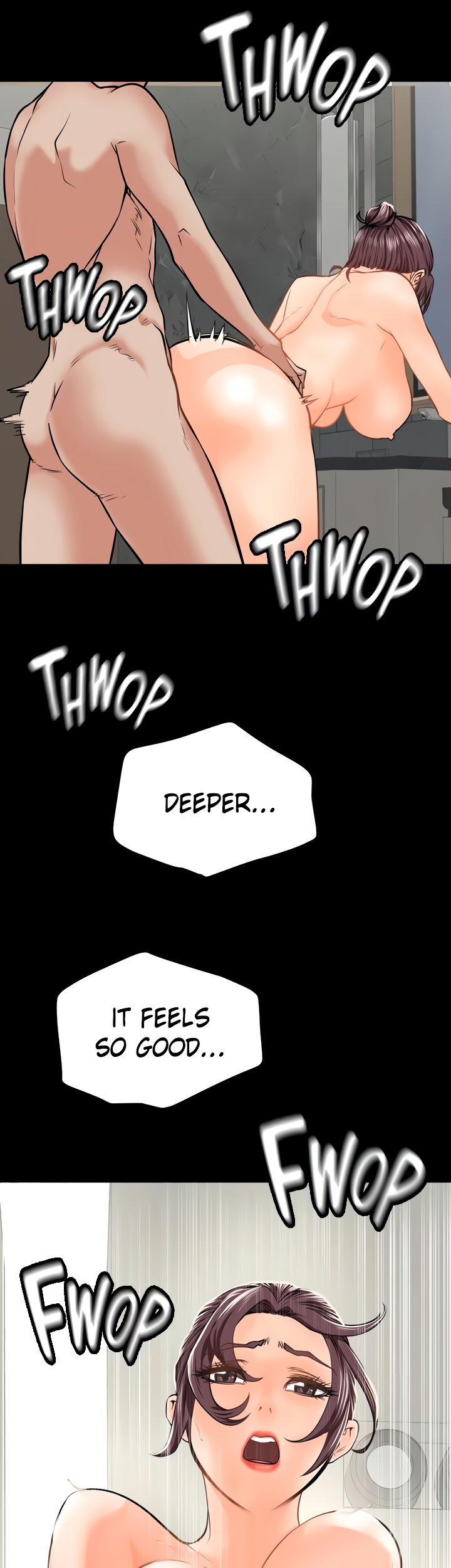 Wrath of the Underdog Chapter 26 Page 30