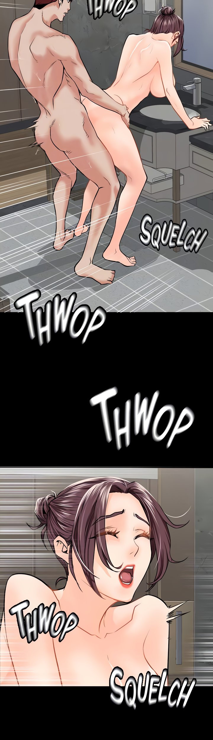 Wrath of the Underdog Chapter 26 Page 32