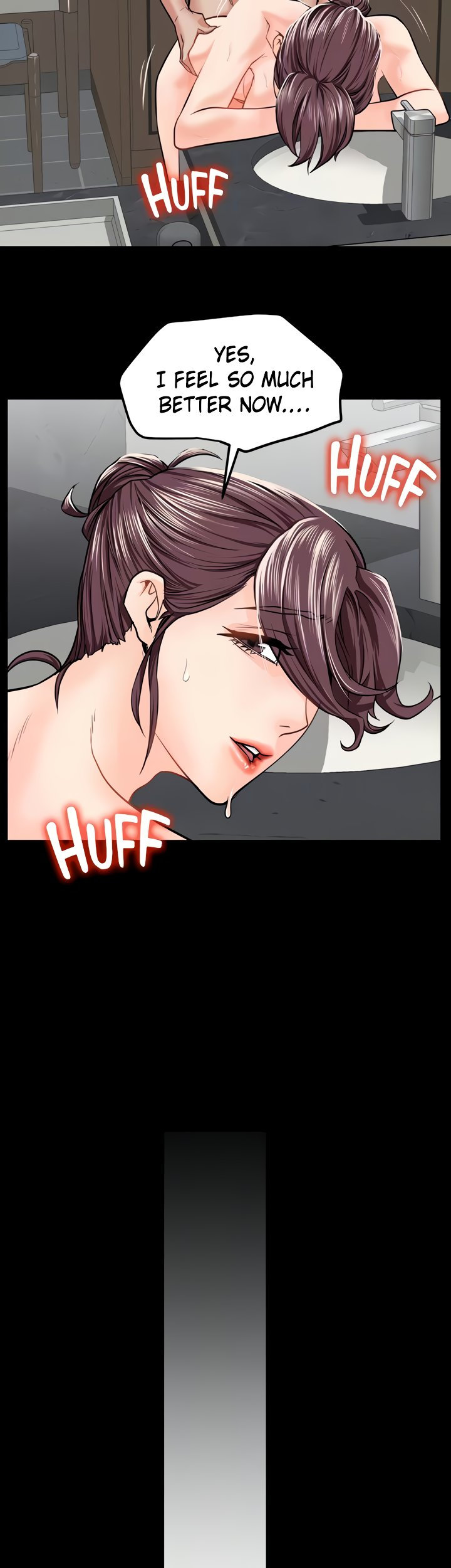 Wrath of the Underdog Chapter 26 Page 35