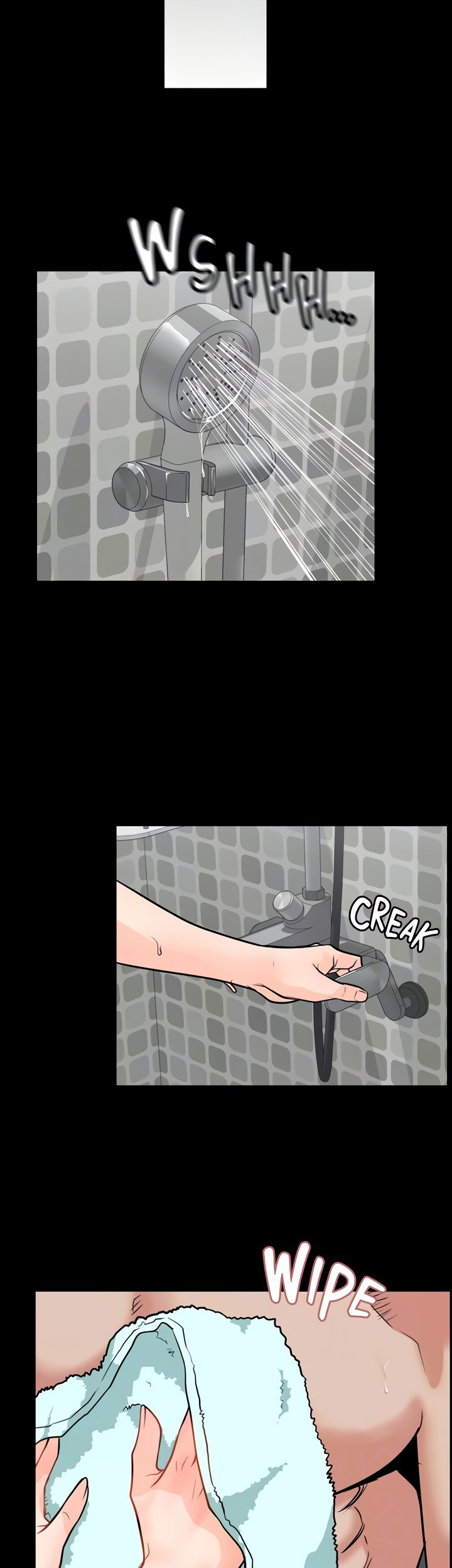 Wrath of the Underdog Chapter 26 Page 36
