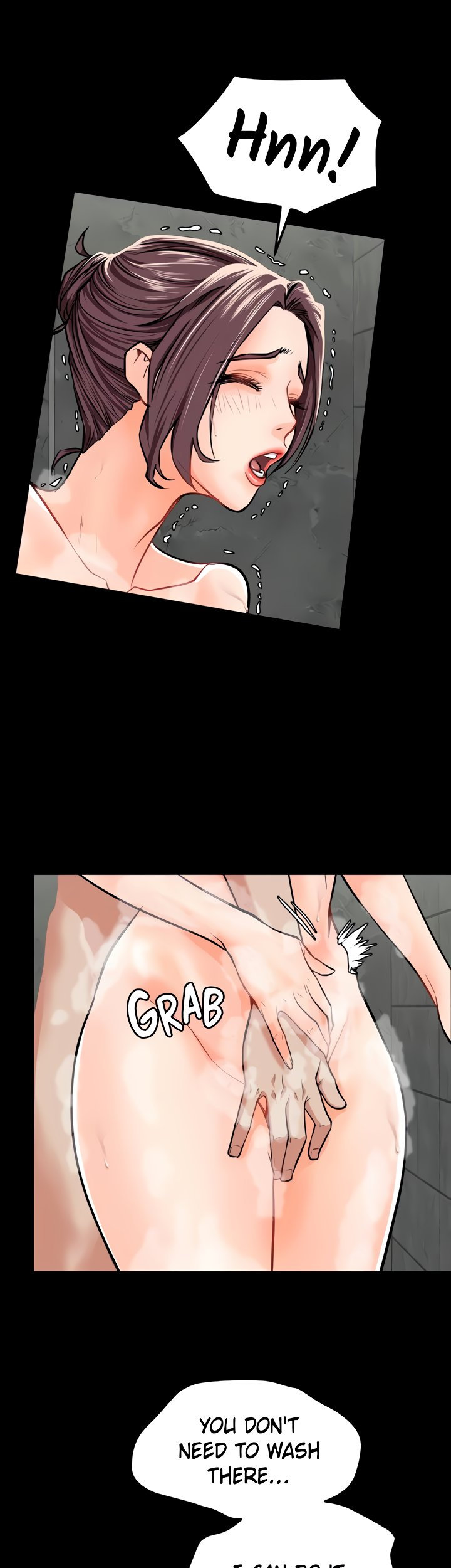 Wrath of the Underdog Chapter 26 Page 7