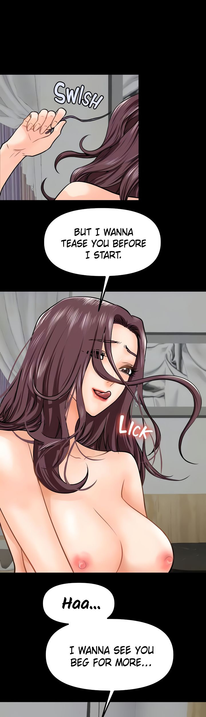 Wrath of the Underdog Chapter 27 Page 16