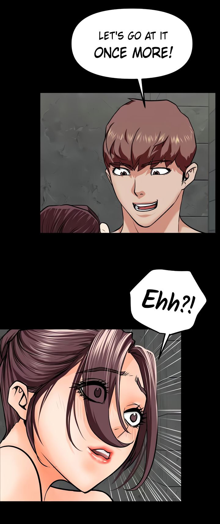 Wrath of the Underdog Chapter 27 Page 2