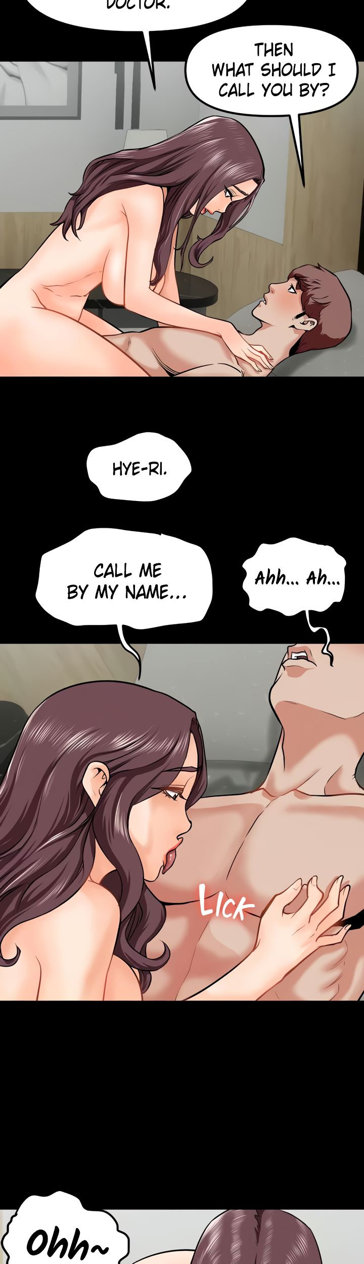 Wrath of the Underdog Chapter 27 Page 21