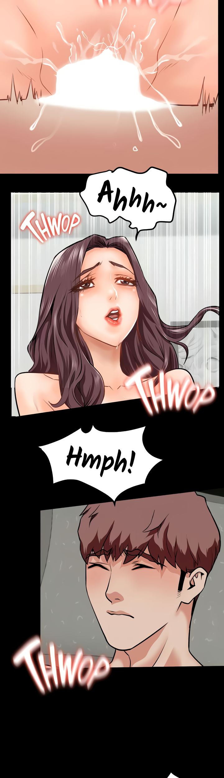 Wrath of the Underdog Chapter 27 Page 25
