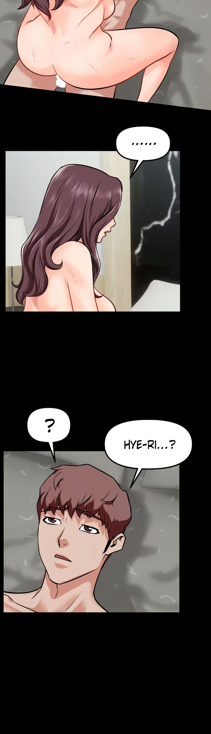 Wrath of the Underdog Chapter 27 Page 35