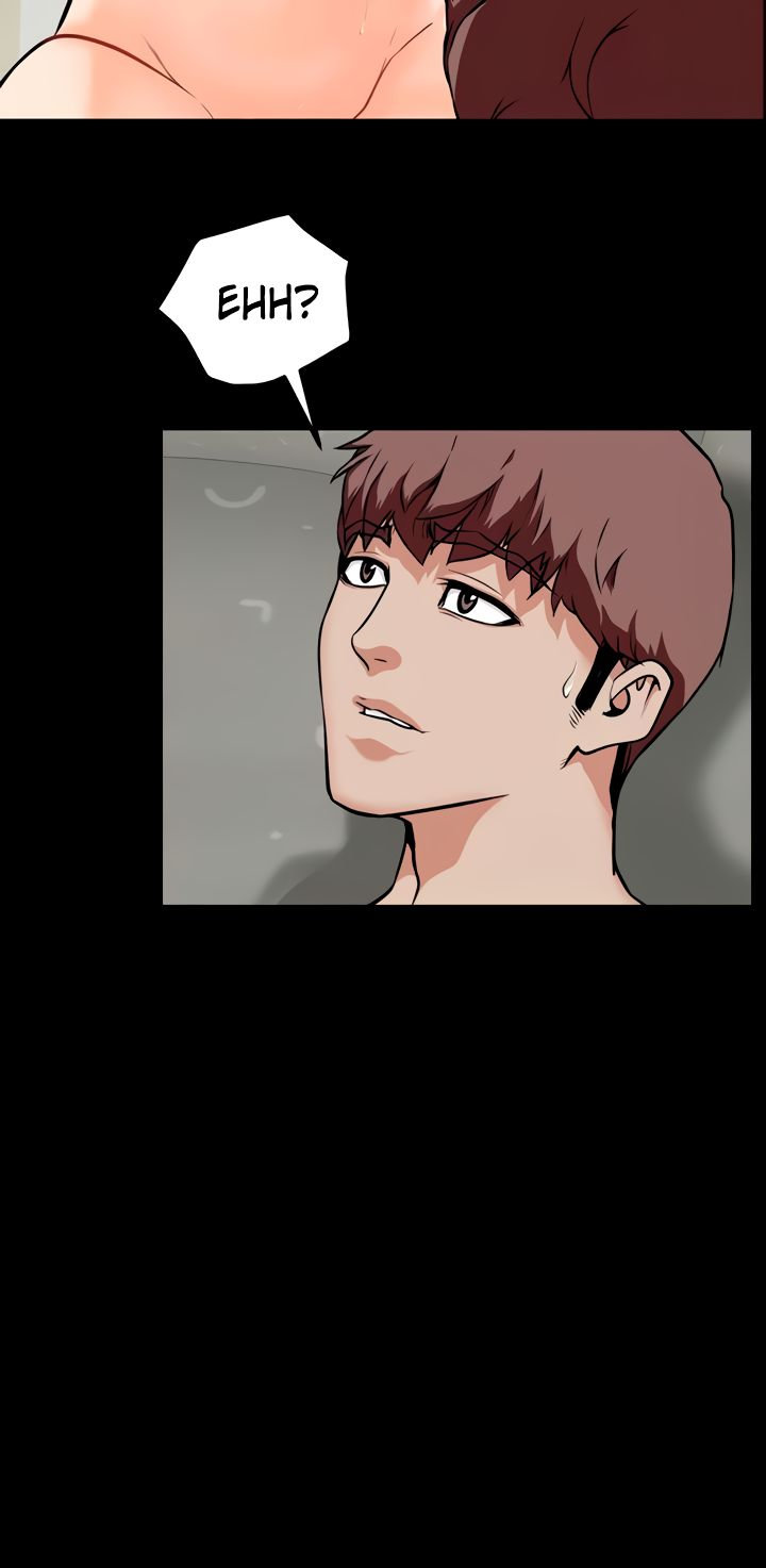 Wrath of the Underdog Chapter 28 Page 2