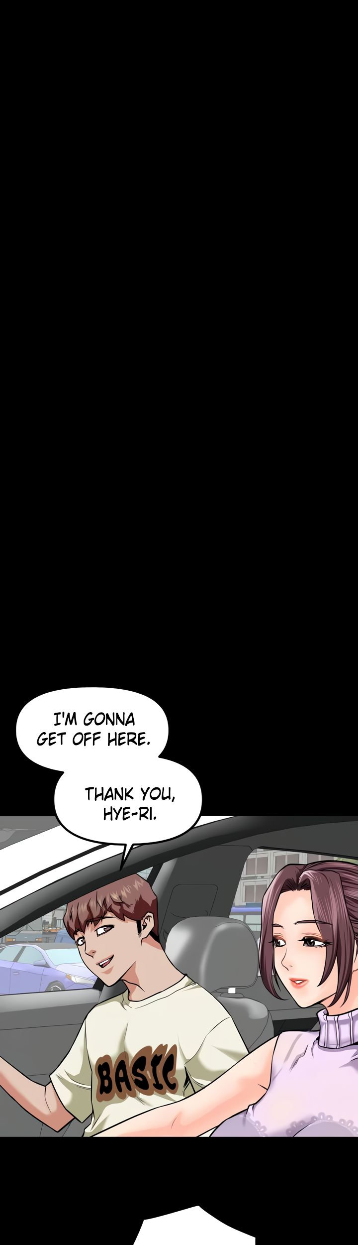 Wrath of the Underdog Chapter 28 Page 6