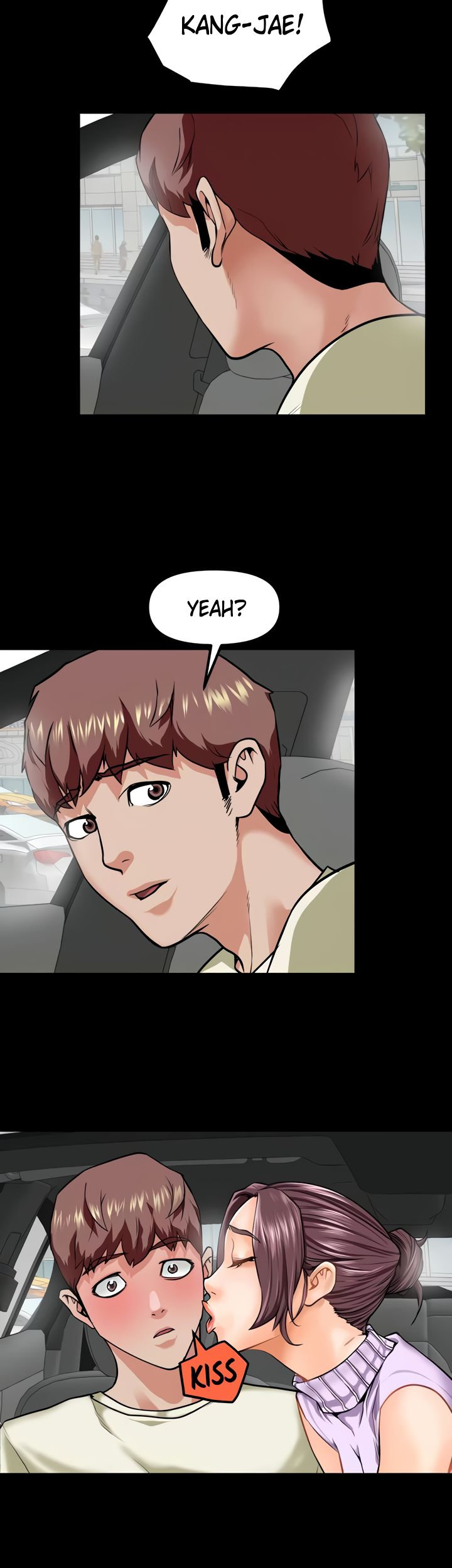 Wrath of the Underdog Chapter 28 Page 7