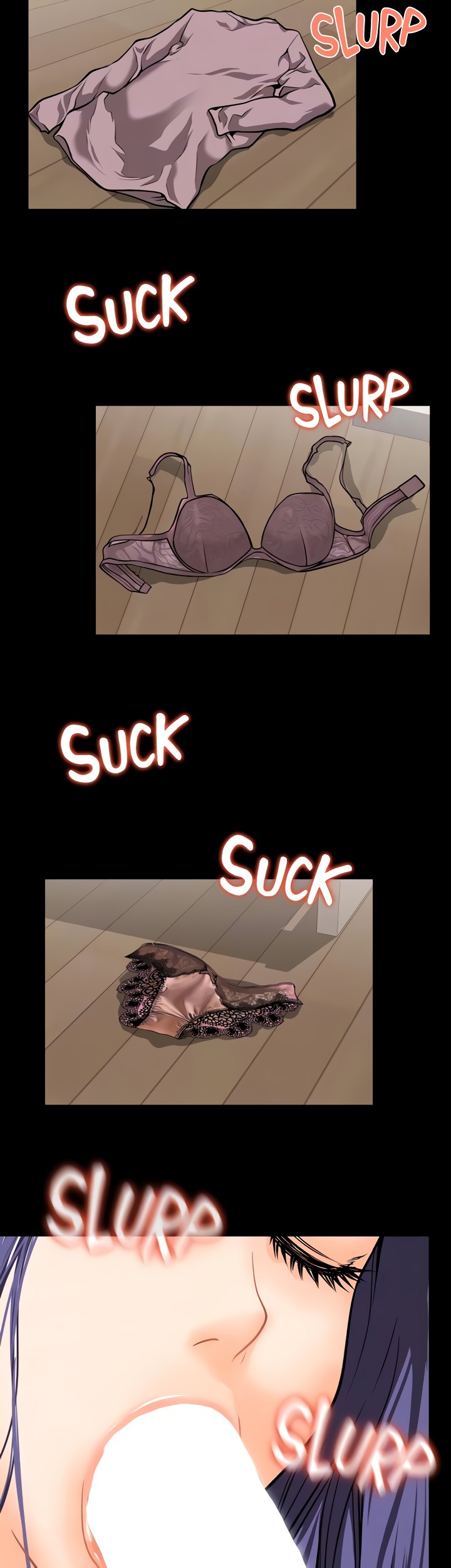 Wrath of the Underdog Chapter 30 Page 17