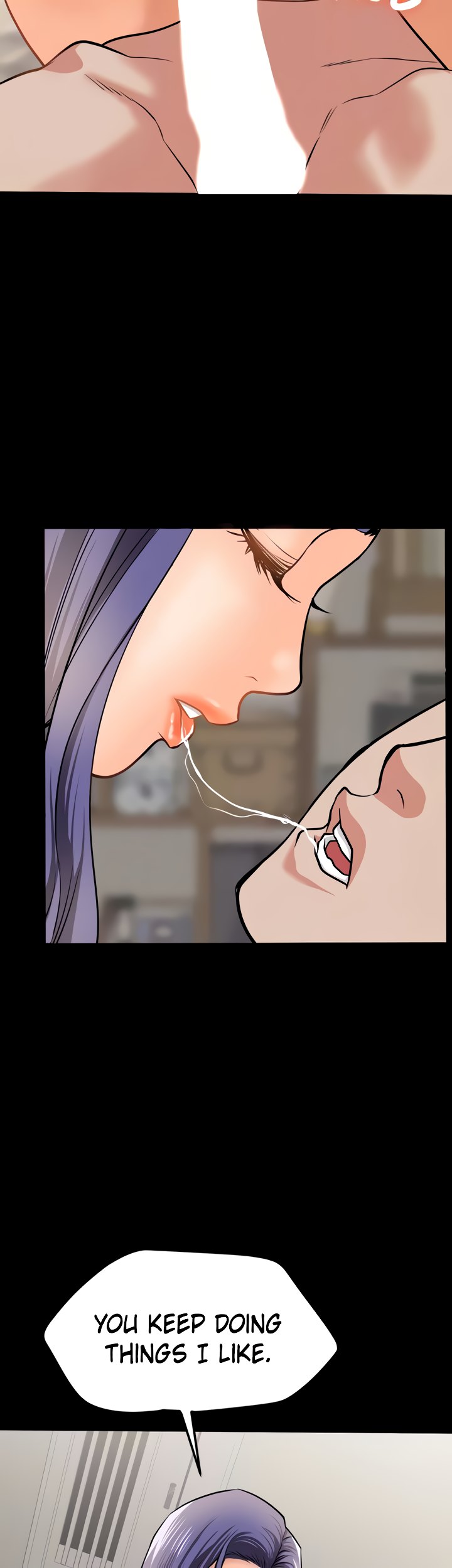 Wrath of the Underdog Chapter 31 Page 15