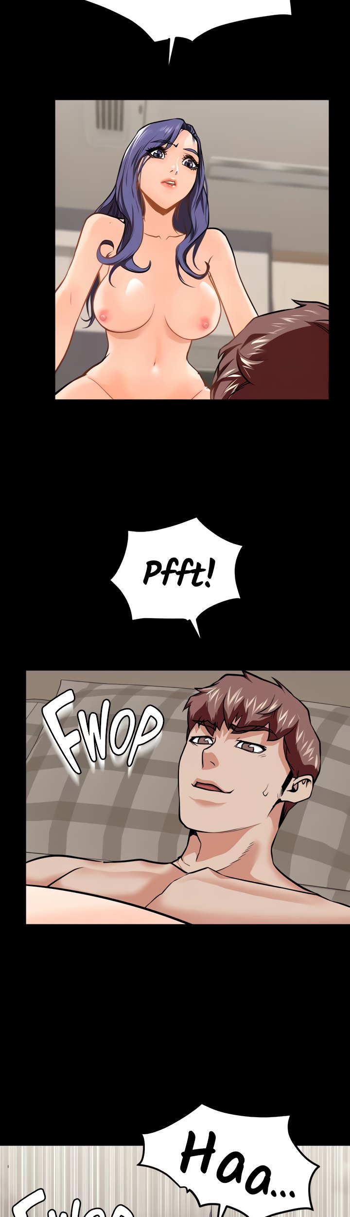 Wrath of the Underdog Chapter 31 Page 24