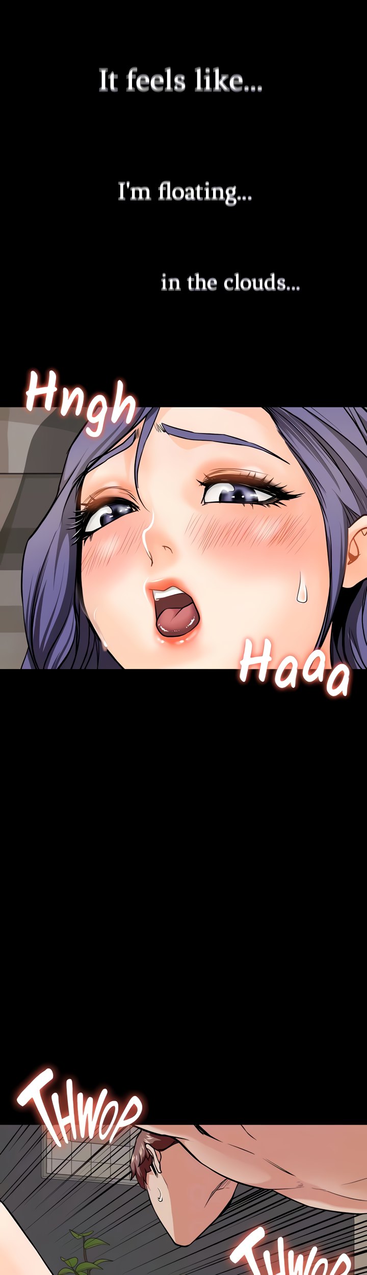 Wrath of the Underdog Chapter 31 Page 38
