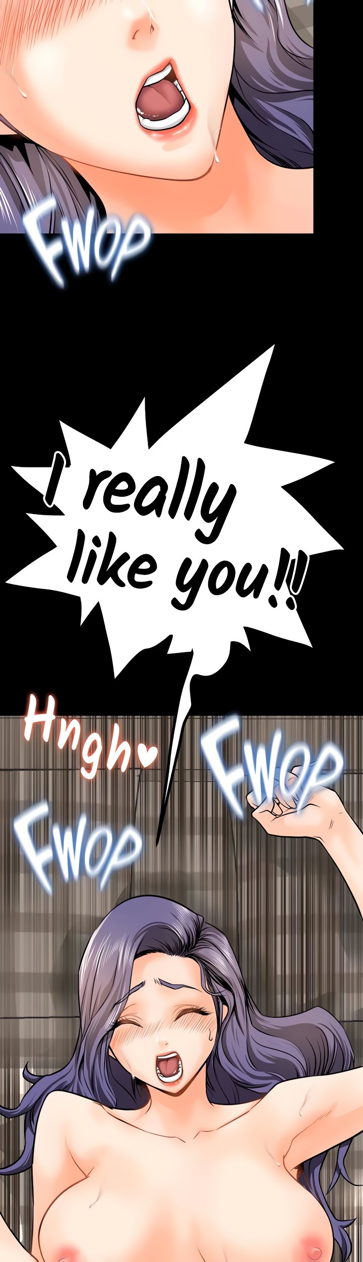 Wrath of the Underdog Chapter 31 Page 43